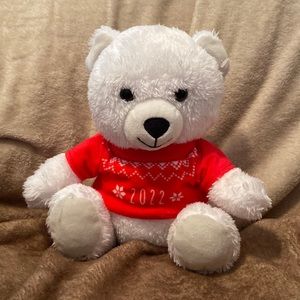 ⚡️NWOT teddy bear!